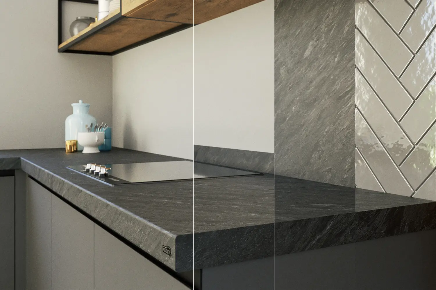 Opciones de respaldo Freedom